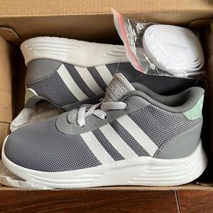 NWT Adidas Kids Shoes